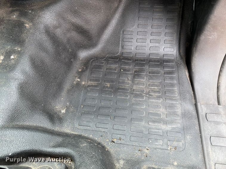image for item EW2186 2013 Ford F250 Super Duty Ext. Cab pickup truck