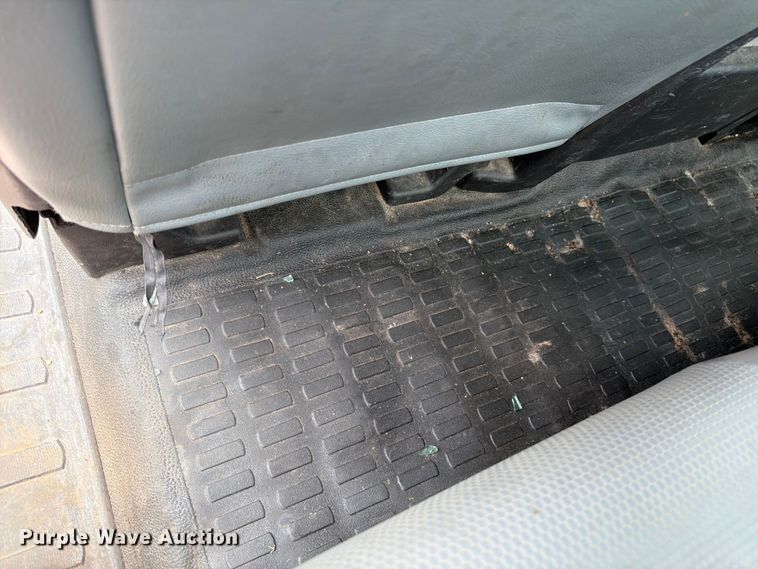 image for item EW2186 2013 Ford F250 Super Duty Ext. Cab pickup truck