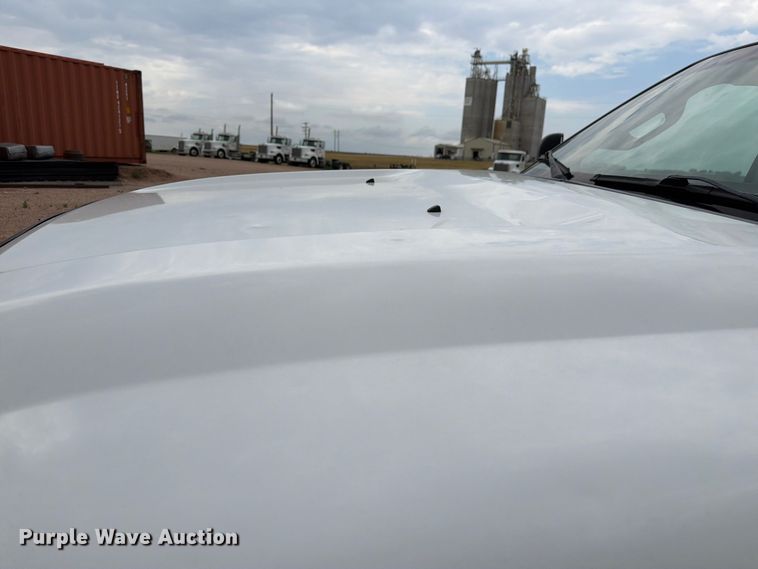 image for item EW2187 2015 Ford F250 Super Duty Ext. Cab pickup truck