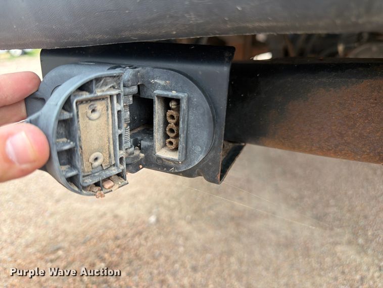 image for item EW2187 2015 Ford F250 Super Duty Ext. Cab pickup truck