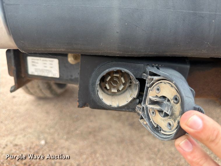 image for item EW2187 2015 Ford F250 Super Duty Ext. Cab pickup truck