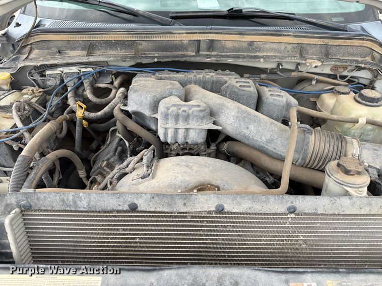 image for item EW2187 2015 Ford F250 Super Duty Ext. Cab pickup truck