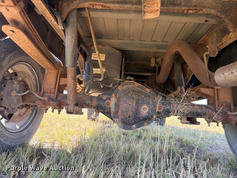 image for item EW2198 2001 Dodge Ram 2500 Ext. Cab pickup truck