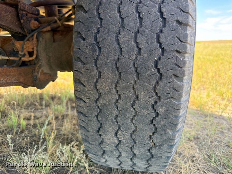 image for item EW2198 2001 Dodge Ram 2500 Ext. Cab pickup truck