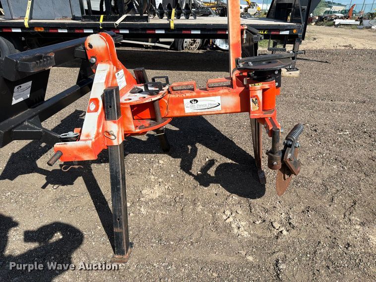 image for item EW2216 Silt fence plow