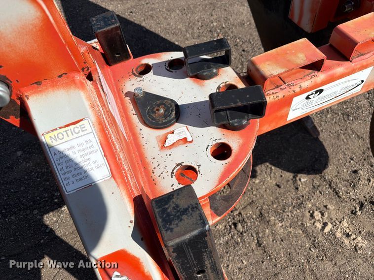 image for item EW2216 Silt fence plow