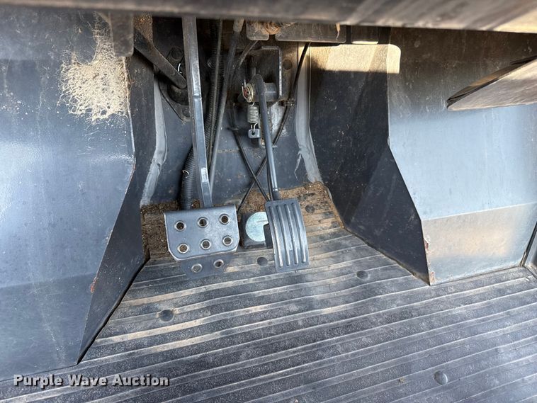 image for item EW4317 2012 Kubota RTV400Ci utility vehicle