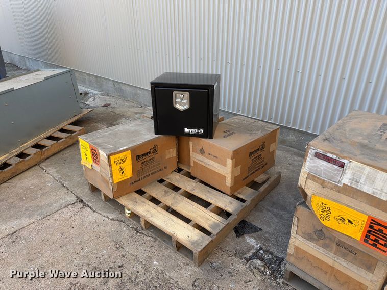 image for item EW5021 (4) Buyer toolboxes