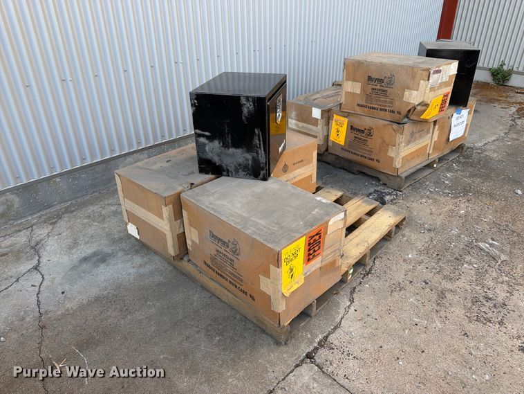 image for item EW5021 (4) Buyer toolboxes