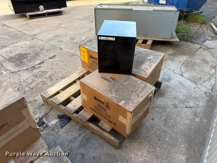 image for item EW5021 (4) Buyer toolboxes