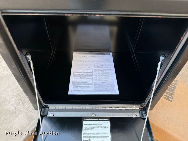 image for item EW5021 (4) Buyer toolboxes