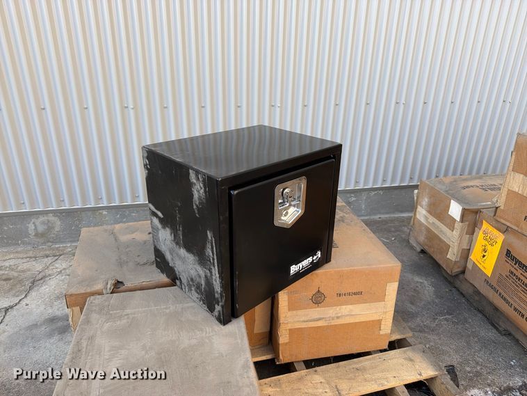 image for item EW5021 (4) Buyer toolboxes