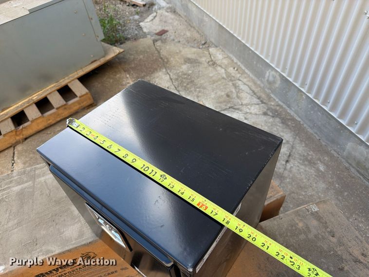 image for item EW5021 (4) Buyer toolboxes