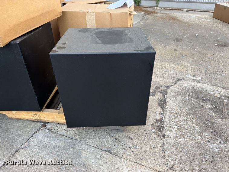 image for item EW5025 (6) Chandler toolboxes