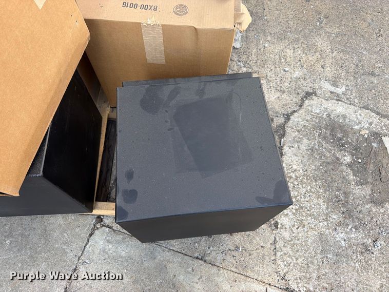 image for item EW5025 (6) Chandler toolboxes