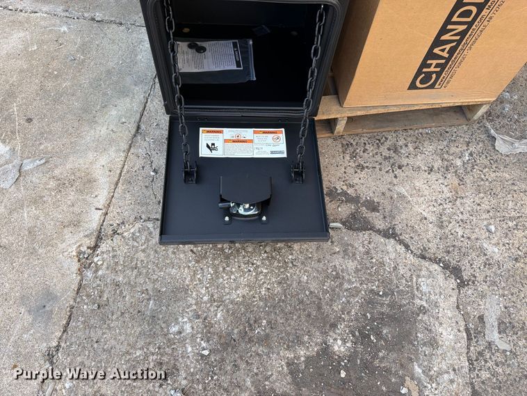 image for item EW5025 (6) Chandler toolboxes