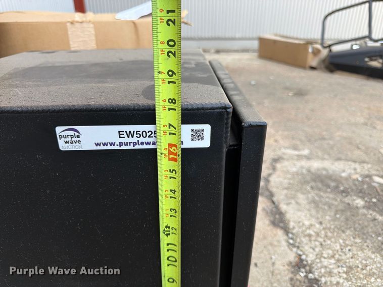 image for item EW5025 (6) Chandler toolboxes