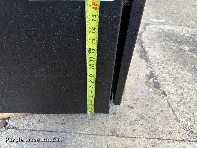 image for item EW5025 (6) Chandler toolboxes