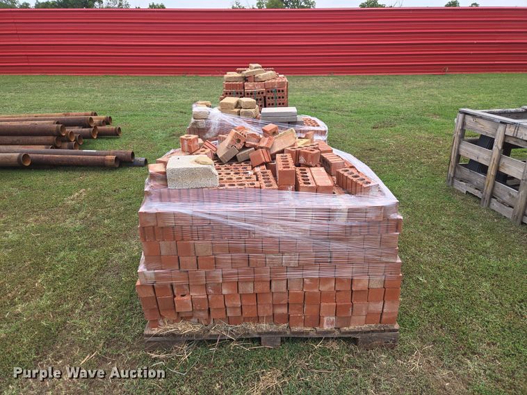 image for item EW8589 Building materials