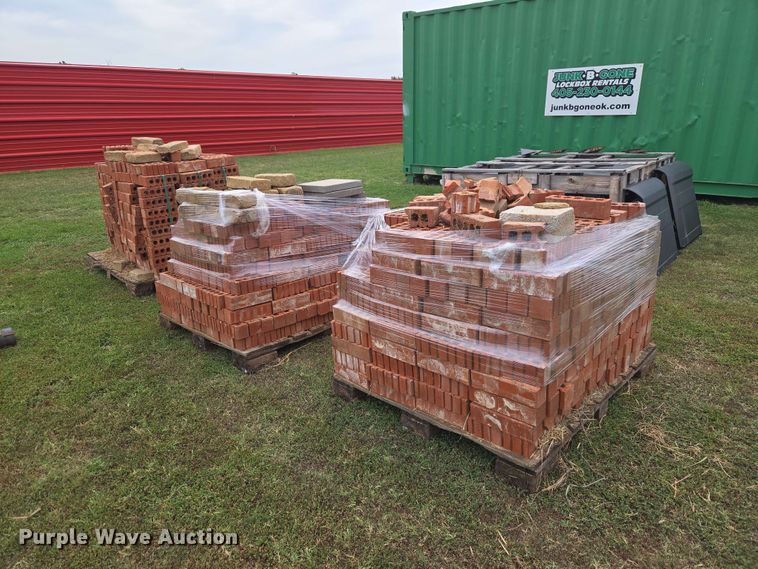 image for item EW8589 Building materials