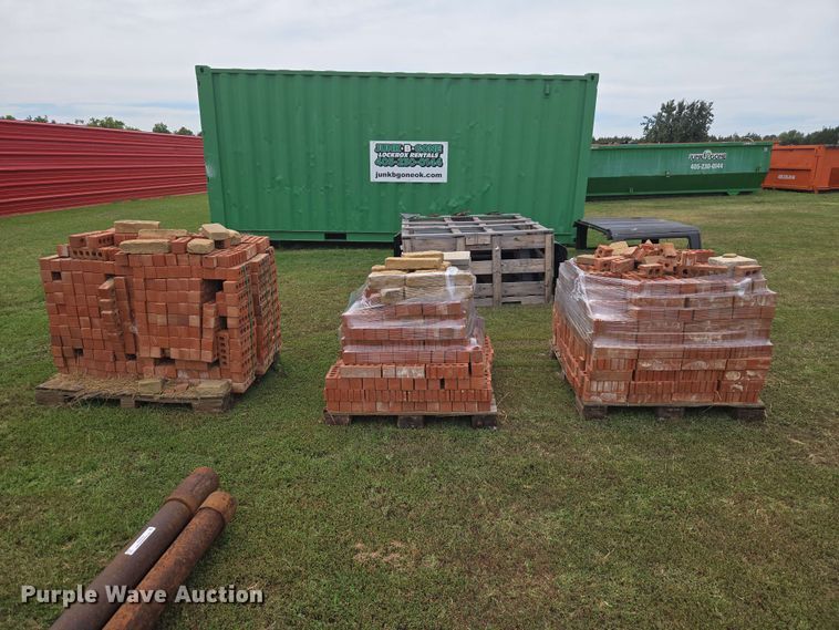 image for item EW8589 Building materials