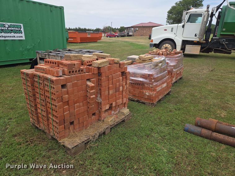 image for item EW8589 Building materials