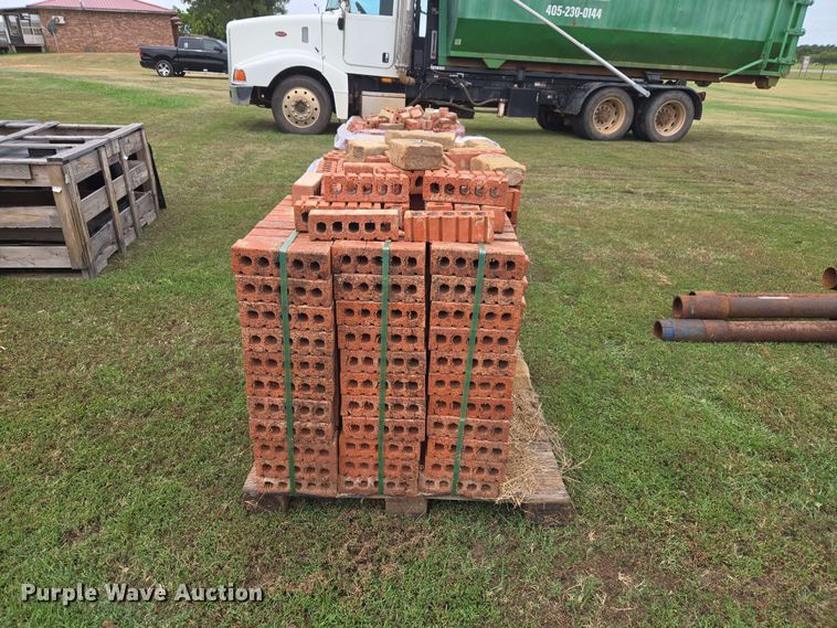 image for item EW8589 Building materials