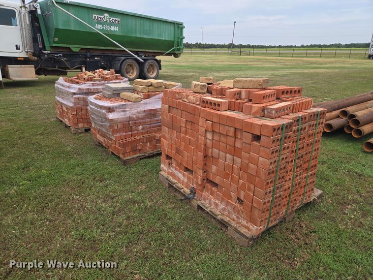 image for item EW8589 Building materials