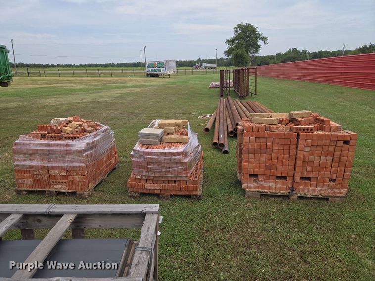 image for item EW8589 Building materials