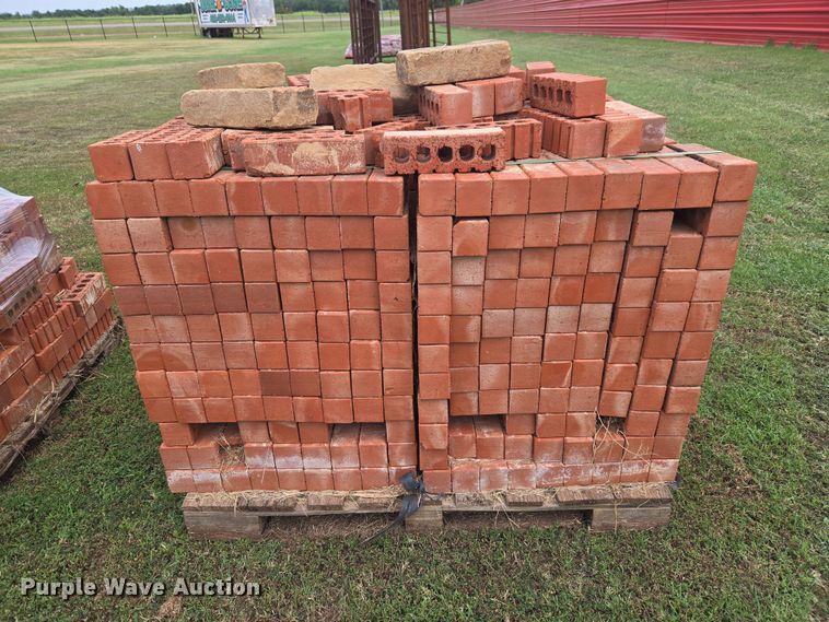image for item EW8589 Building materials