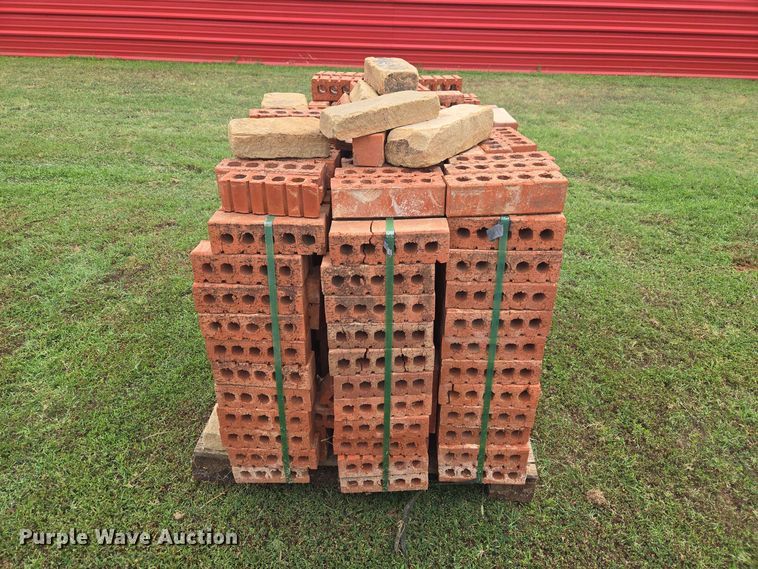 image for item EW8589 Building materials