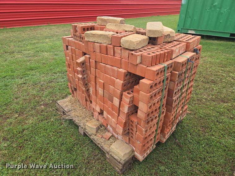 image for item EW8589 Building materials