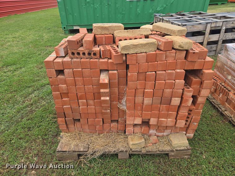 image for item EW8589 Building materials