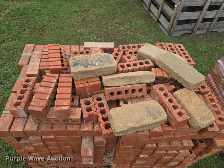 image for item EW8589 Building materials