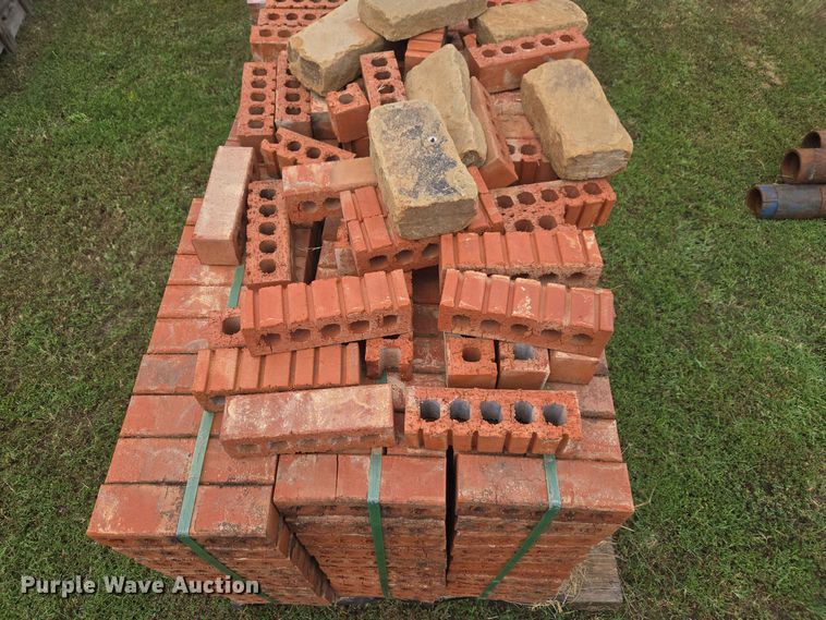 image for item EW8589 Building materials