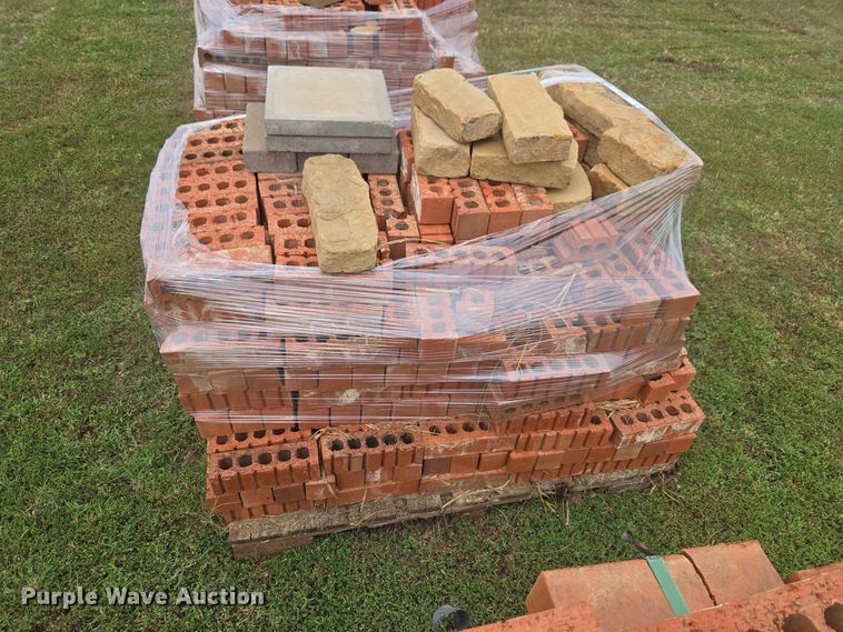 image for item EW8589 Building materials
