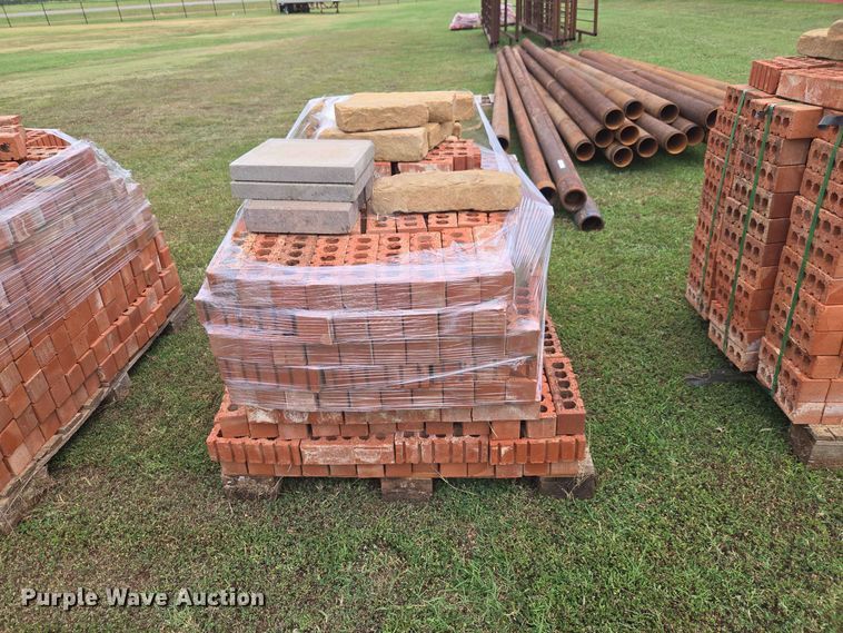 image for item EW8589 Building materials