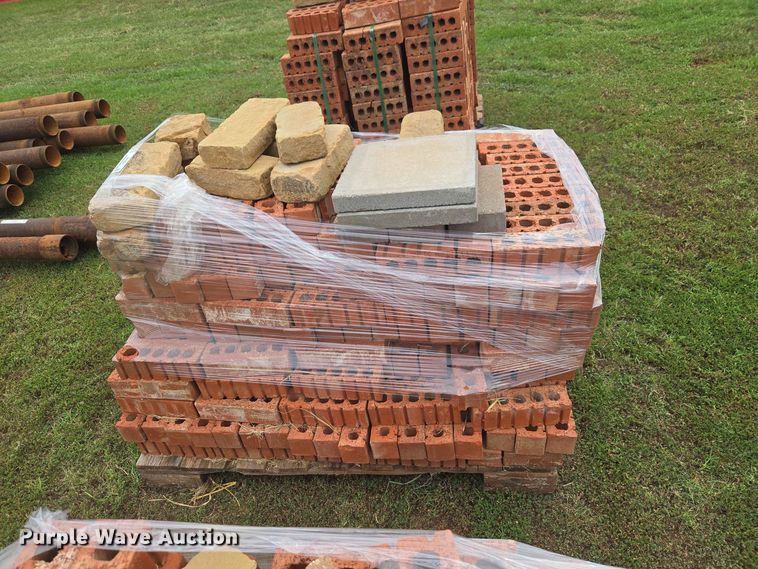 image for item EW8589 Building materials