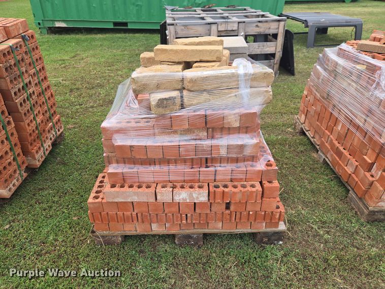 image for item EW8589 Building materials