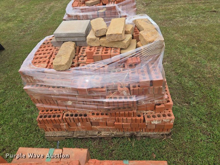 image for item EW8589 Building materials