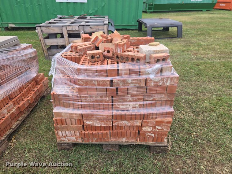 image for item EW8589 Building materials