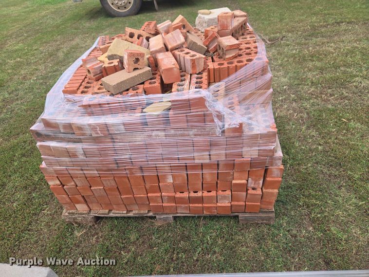 image for item EW8589 Building materials