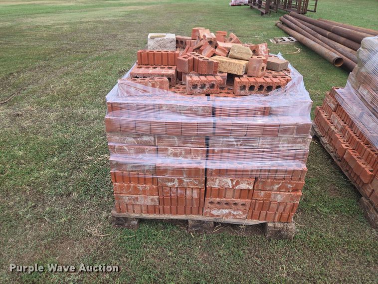 image for item EW8589 Building materials