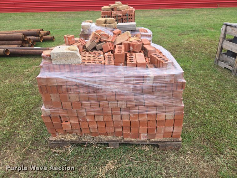 image for item EW8589 Building materials