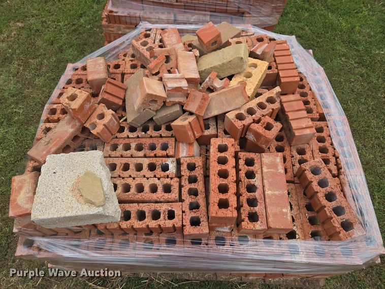 image for item EW8589 Building materials
