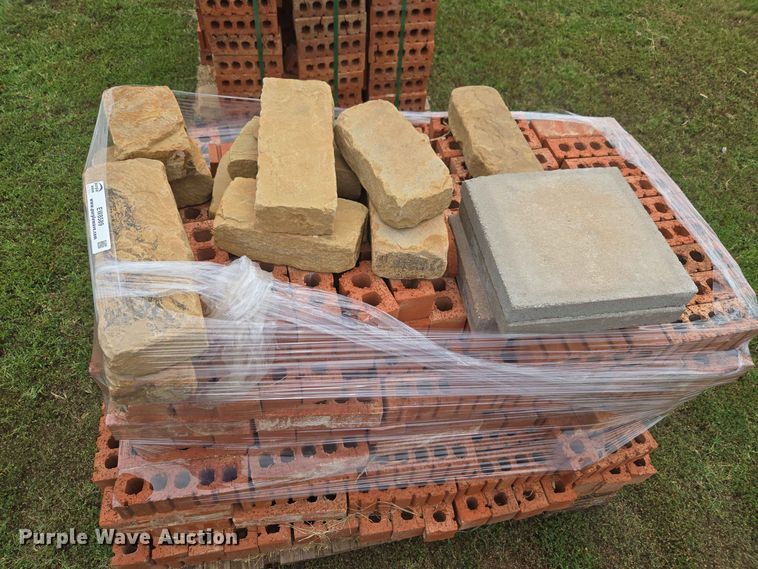 image for item EW8589 Building materials