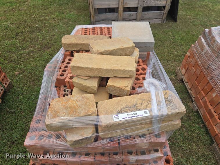 image for item EW8589 Building materials