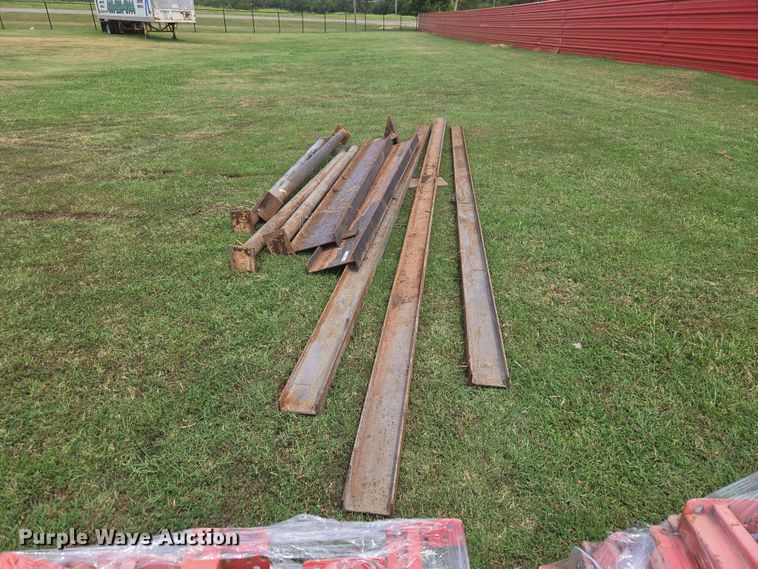 image for item EW8595 Building materials