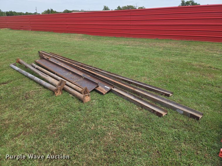 image for item EW8595 Building materials
