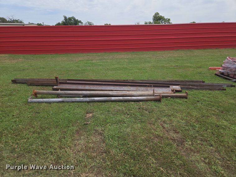 image for item EW8595 Building materials
